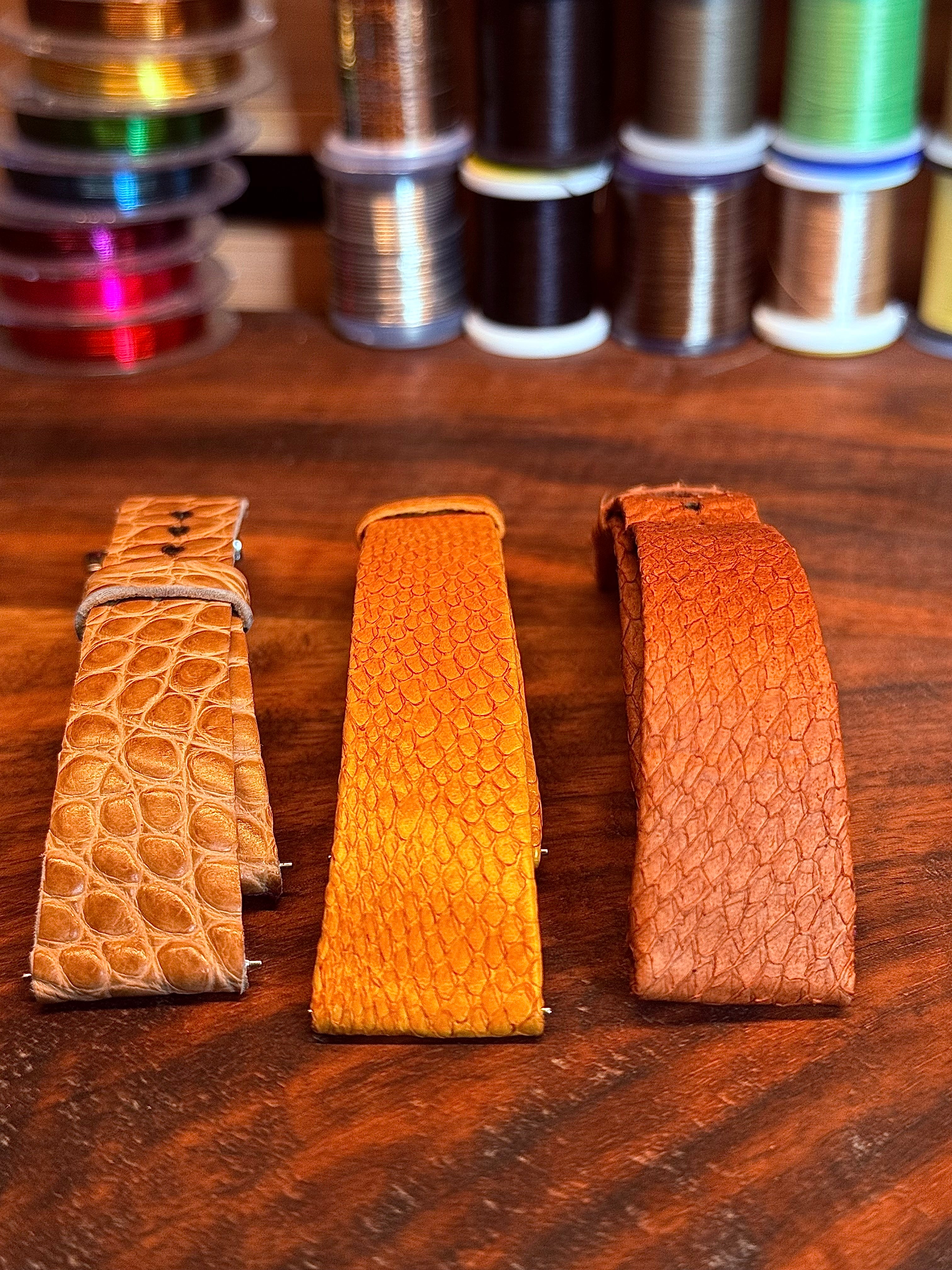 Trout Scale